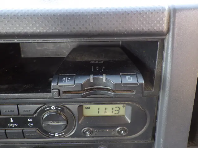 マツダ タイタン TRG-LHR85A(2WD)の写真11