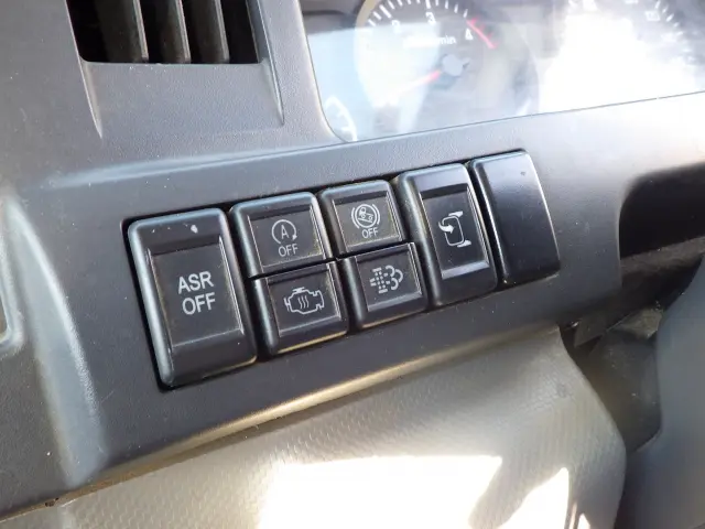 マツダ タイタン TRG-LHR85A(2WD)の写真13