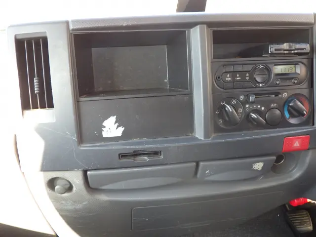 マツダ タイタン TRG-LHR85A(2WD)の写真14