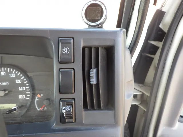 マツダ タイタン TRG-LHR85A(2WD)の写真16