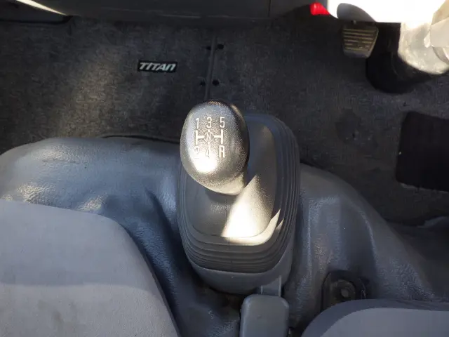 マツダ タイタン TRG-LHR85A(2WD)の写真17