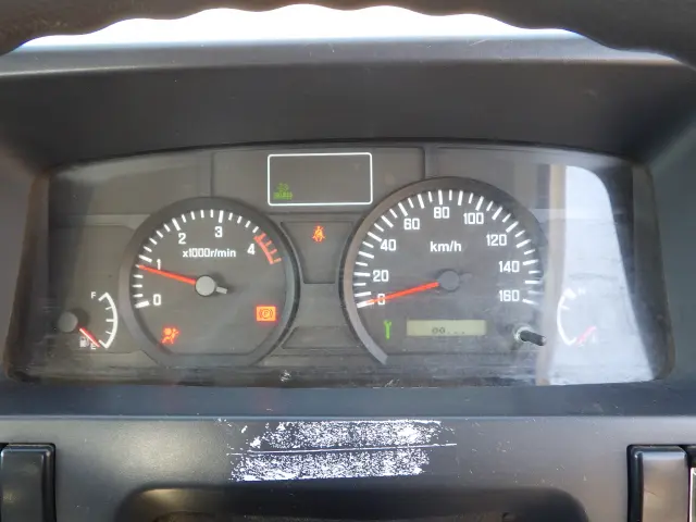 マツダ タイタン TRG-LHR85A(2WD)の写真19