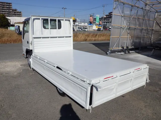 マツダ タイタン TRG-LHR85A(2WD)の写真22