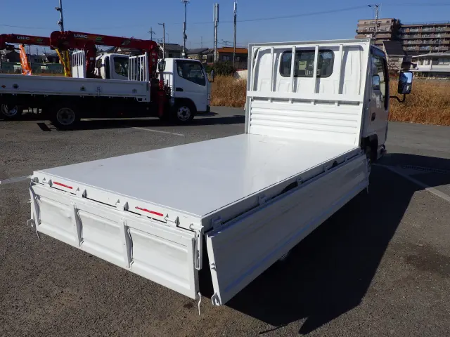 マツダ タイタン TRG-LHR85A(2WD)の写真23