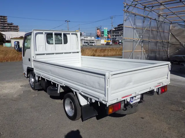 マツダ タイタン TRG-LHR85A(2WD)の写真24