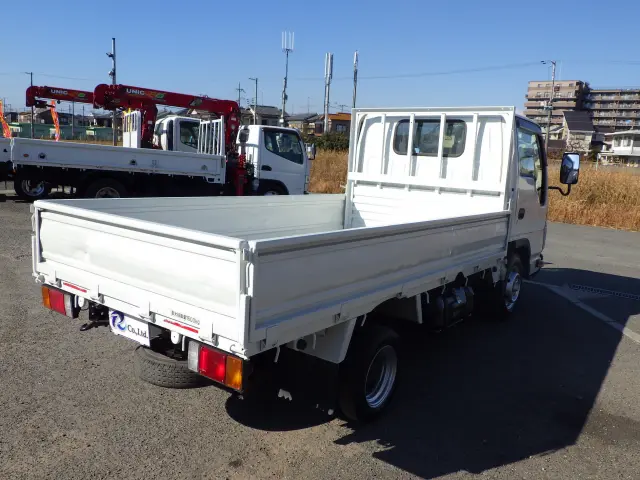 マツダ タイタン TRG-LHR85A(2WD)の写真25