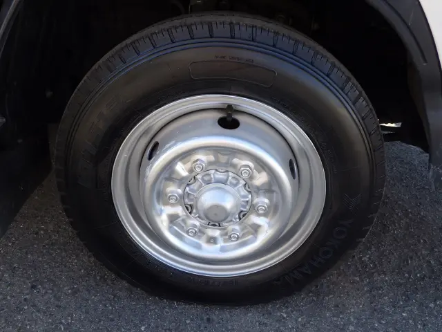 マツダ タイタン TRG-LHR85A(2WD)の写真26