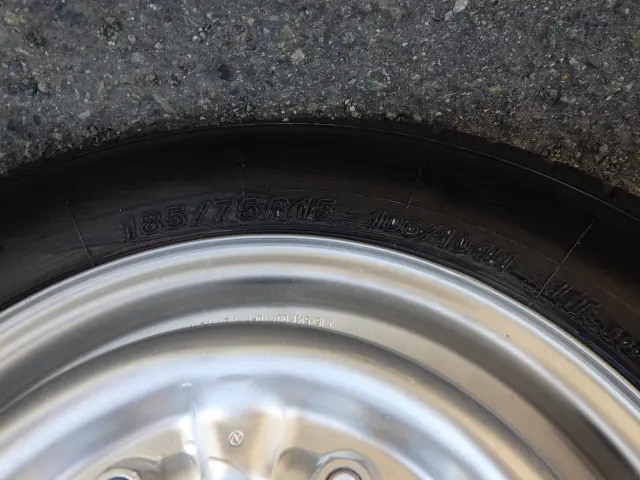 マツダ タイタン TRG-LHR85A(2WD)の写真27