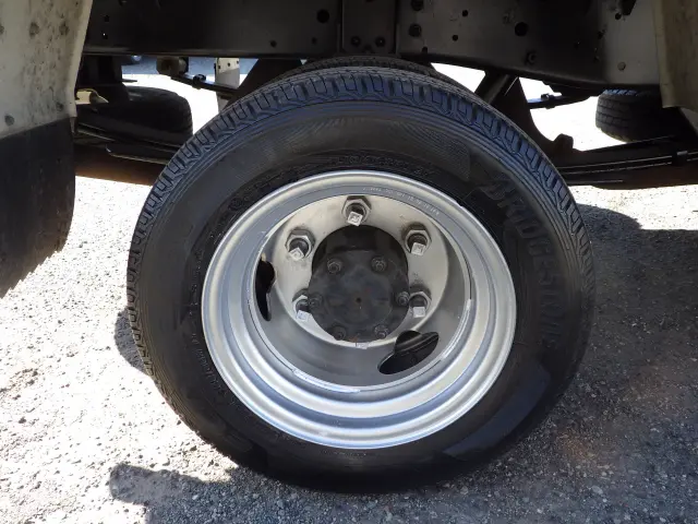 マツダ タイタン TRG-LHR85A(2WD)の写真28