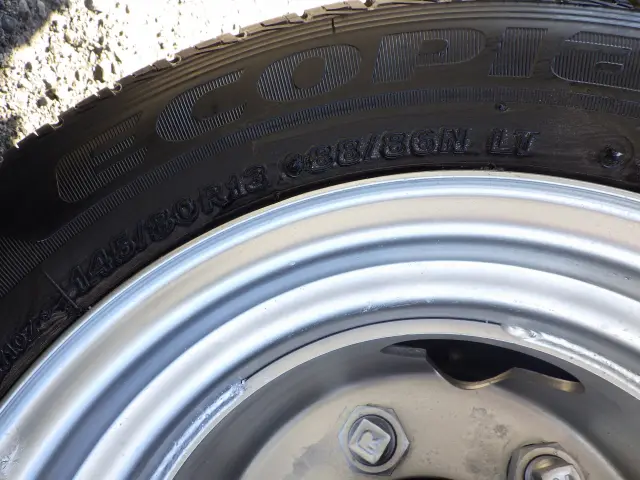 マツダ タイタン TRG-LHR85A(2WD)の写真29