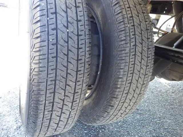 マツダ タイタン TRG-LHR85A(2WD)の写真30