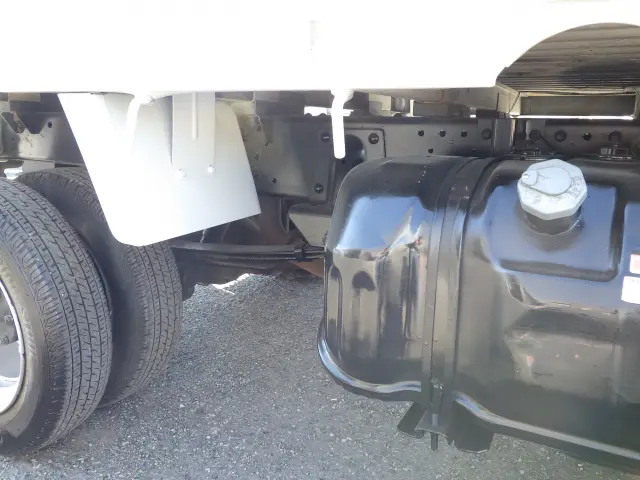 マツダ タイタン TRG-LHR85A(2WD)の写真34