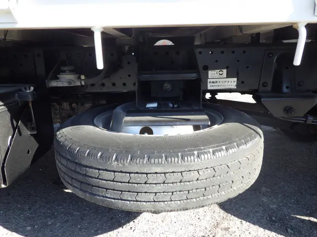 マツダ タイタン TRG-LHR85A(2WD)の写真37