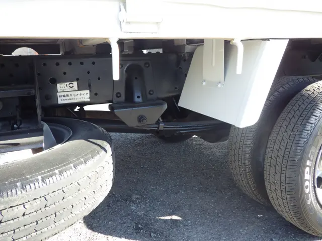 マツダ タイタン TRG-LHR85A(2WD)の写真38