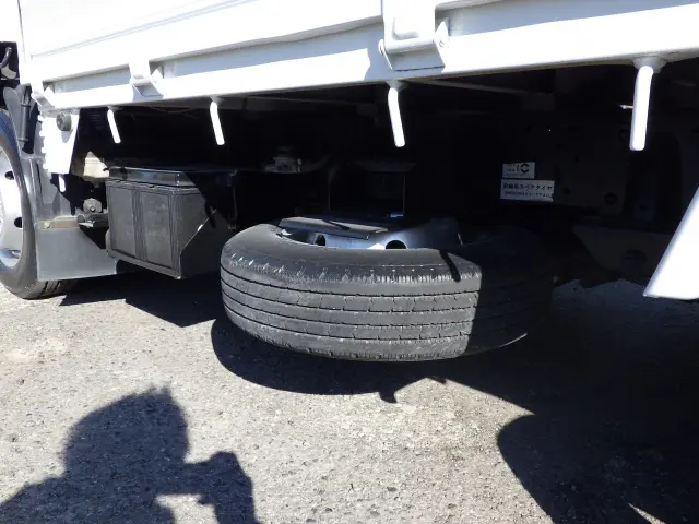 マツダ タイタン TRG-LHR85A(2WD)の写真39