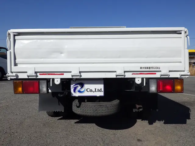 マツダ タイタン TRG-LHR85A(2WD)の写真41