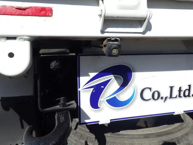 マツダ タイタン TRG-LHR85A(2WD)の写真42