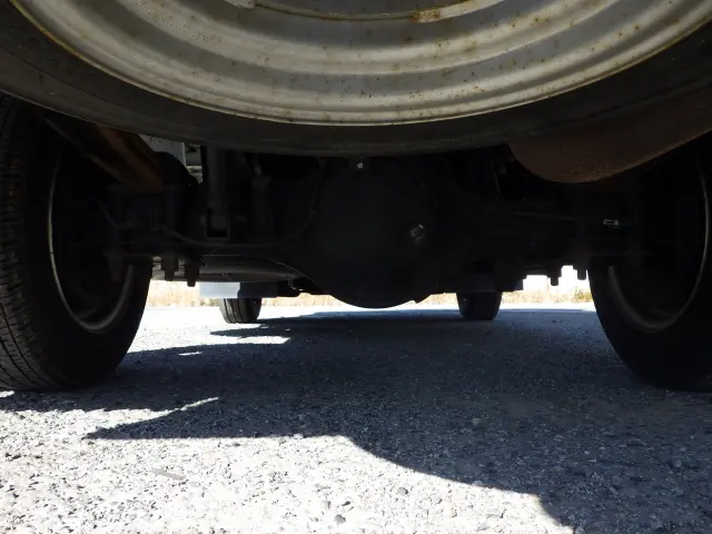マツダ タイタン TRG-LHR85A(2WD)の写真44