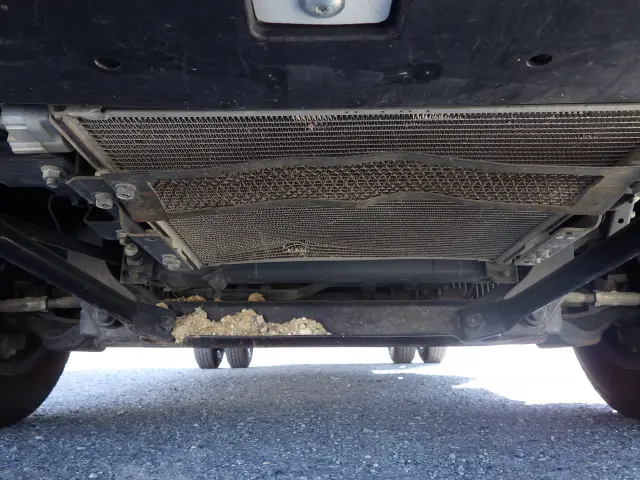 マツダ タイタン TRG-LHR85A(2WD)の写真45