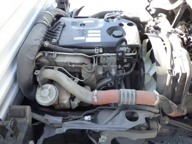 マツダ タイタン TRG-LHR85A(2WD)の写真49