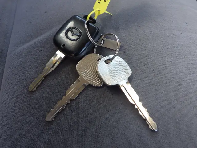 マツダ タイタン TRG-LHR85A(2WD)の写真50