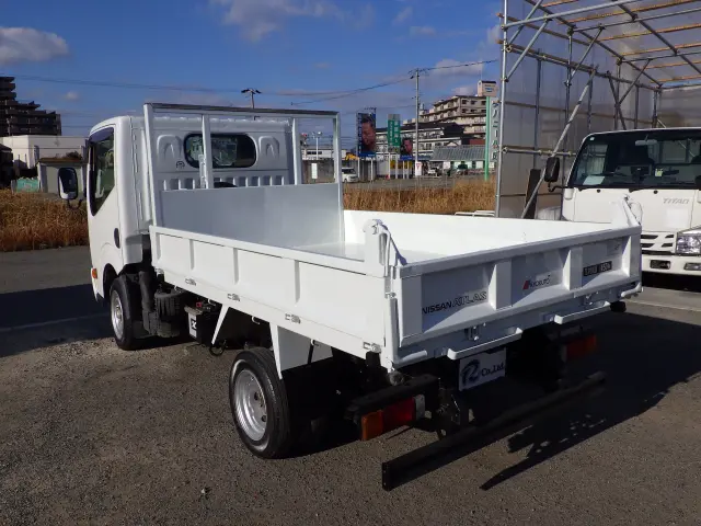 日産 アトラス CBF-SQ2F24(2WD)の写真2