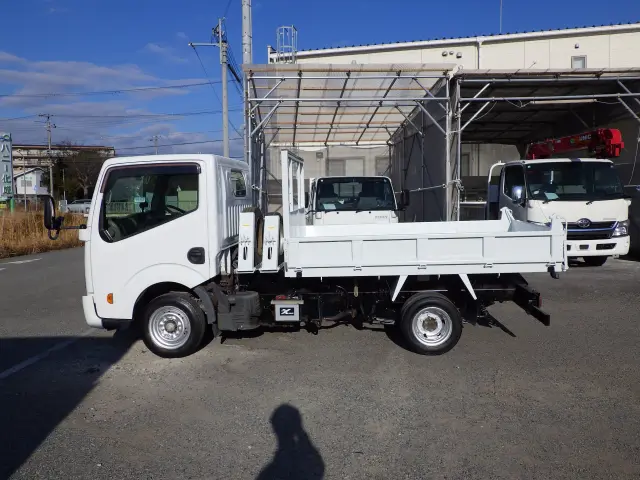 日産 アトラス CBF-SQ2F24(2WD)の写真3