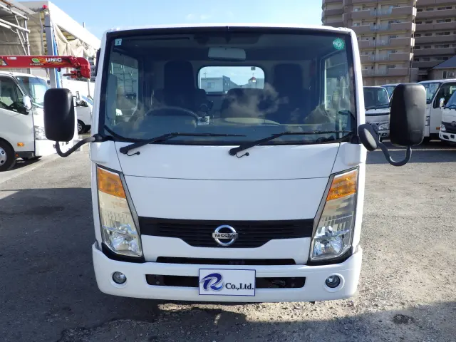 日産 アトラス CBF-SQ2F24(2WD)の写真4