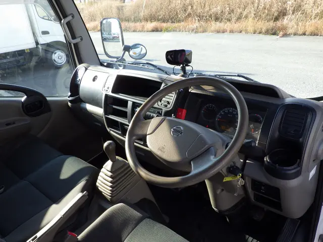 日産 アトラス CBF-SQ2F24(2WD)の写真6