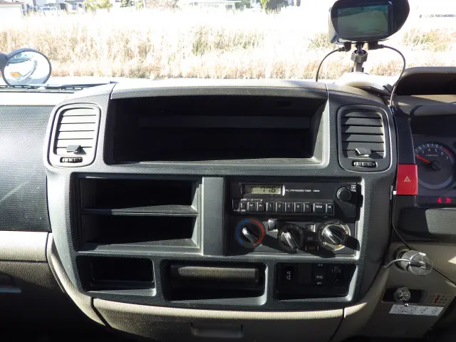 日産 アトラス CBF-SQ2F24(2WD)の写真7