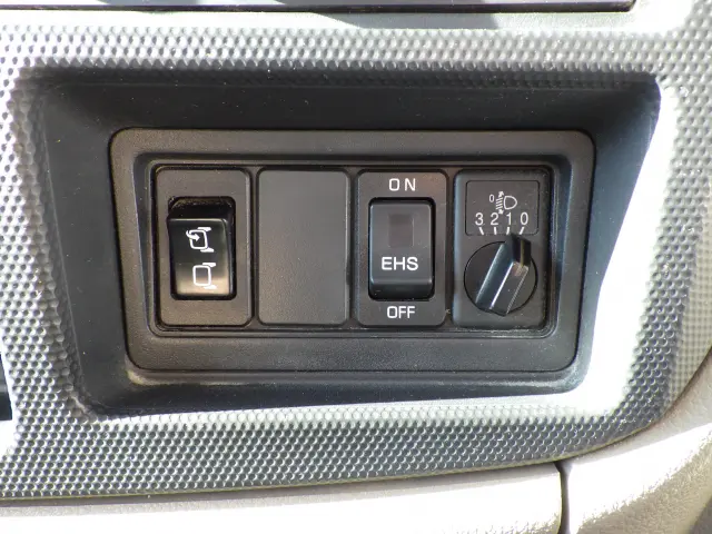 日産 アトラス CBF-SQ2F24(2WD)の写真9