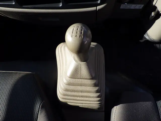 日産 アトラス CBF-SQ2F24(2WD)の写真12