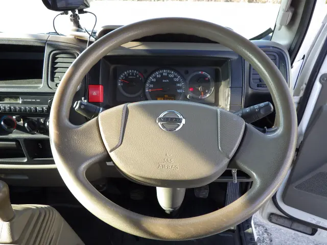 日産 アトラス CBF-SQ2F24(2WD)の写真13