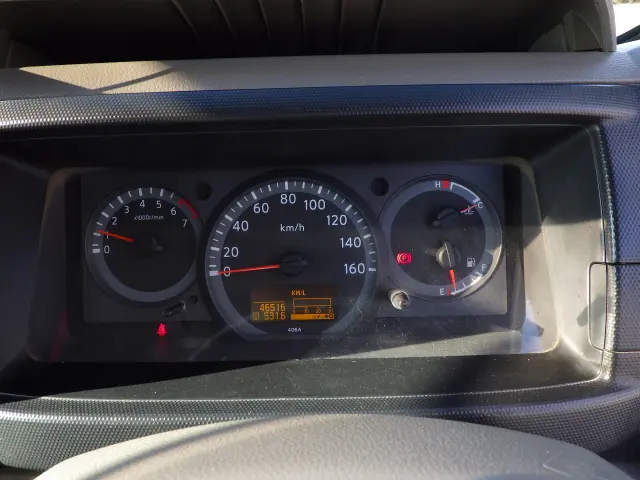 日産 アトラス CBF-SQ2F24(2WD)の写真14