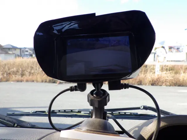 日産 アトラス CBF-SQ2F24(2WD)の写真15