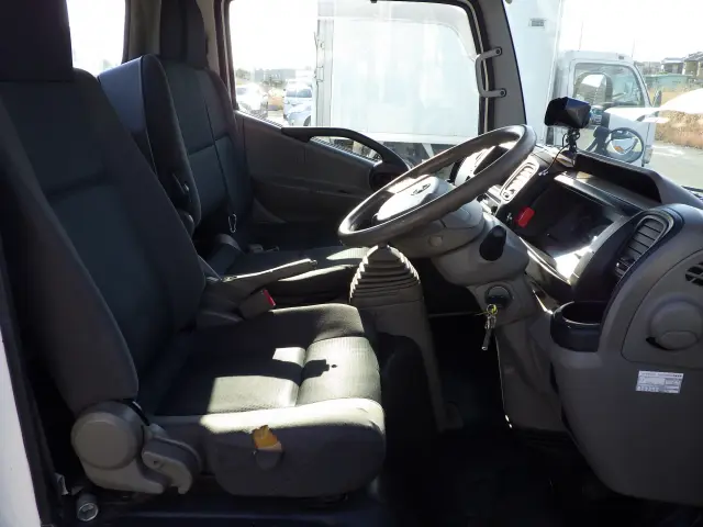 日産 アトラス CBF-SQ2F24(2WD)の写真16