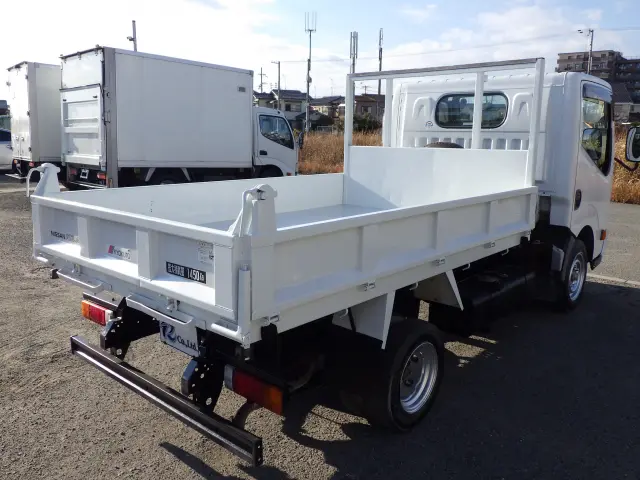 日産 アトラス CBF-SQ2F24(2WD)の写真23