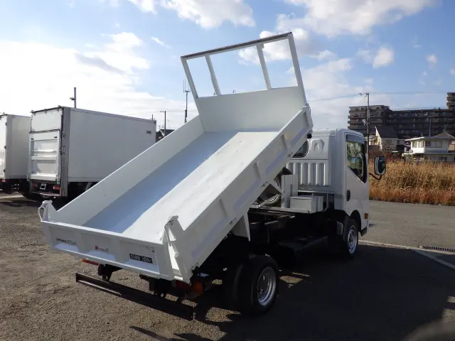 日産 アトラス CBF-SQ2F24(2WD)の写真24