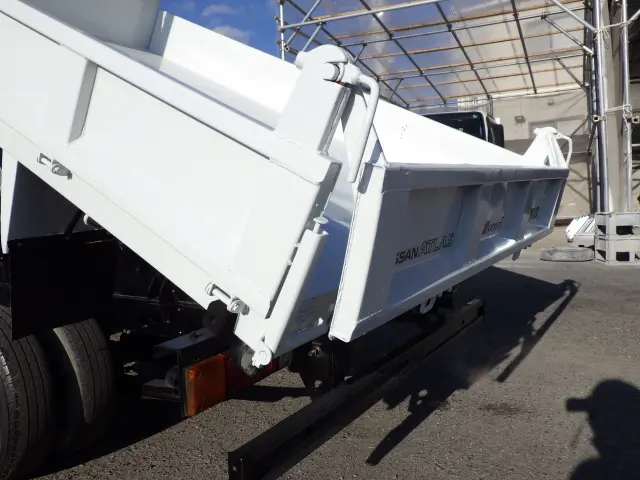 日産 アトラス CBF-SQ2F24(2WD)の写真25