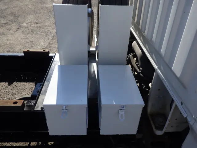 日産 アトラス CBF-SQ2F24(2WD)の写真27