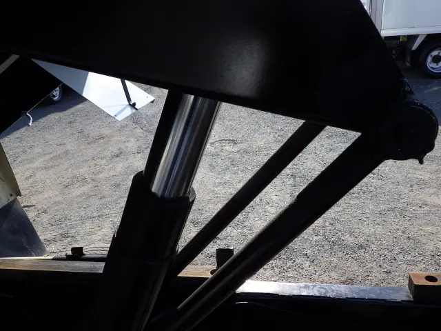 日産 アトラス CBF-SQ2F24(2WD)の写真28