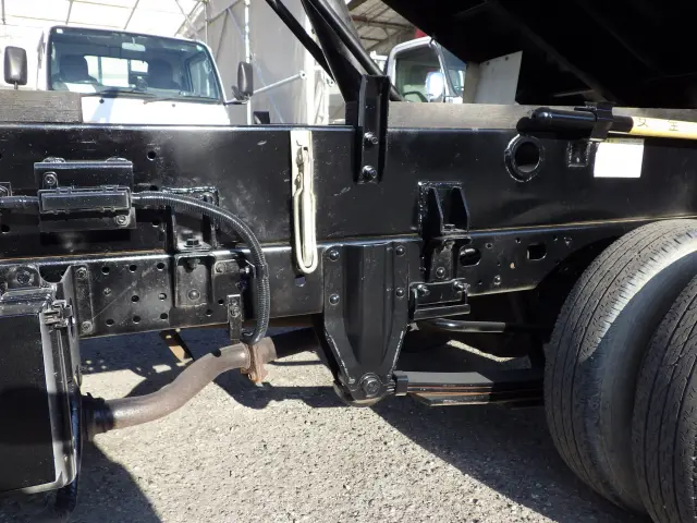 日産 アトラス CBF-SQ2F24(2WD)の写真30