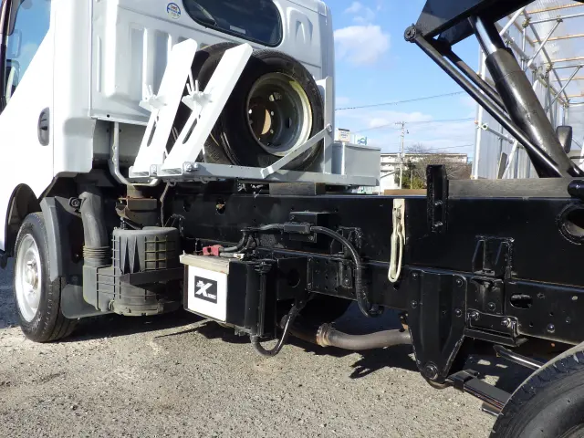 日産 アトラス CBF-SQ2F24(2WD)の写真31