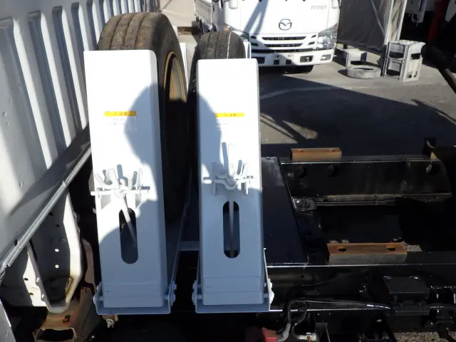 日産 アトラス CBF-SQ2F24(2WD)の写真32