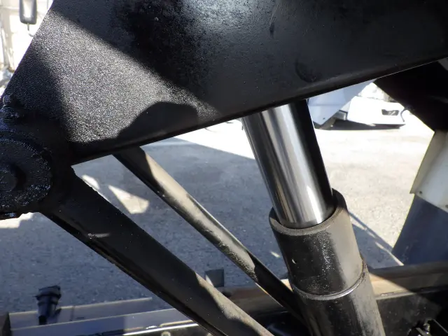 日産 アトラス CBF-SQ2F24(2WD)の写真33