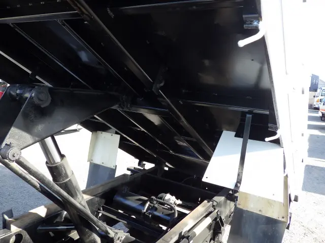 日産 アトラス CBF-SQ2F24(2WD)の写真34