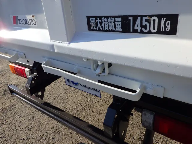 日産 アトラス CBF-SQ2F24(2WD)の写真36