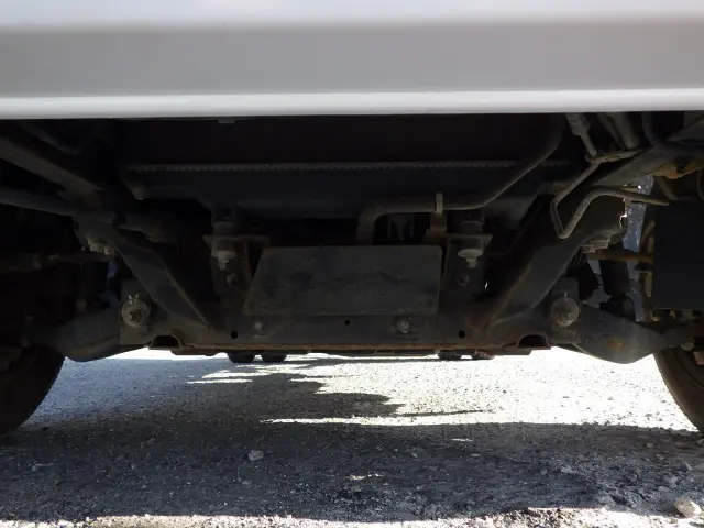 日産 アトラス CBF-SQ2F24(2WD)の写真38