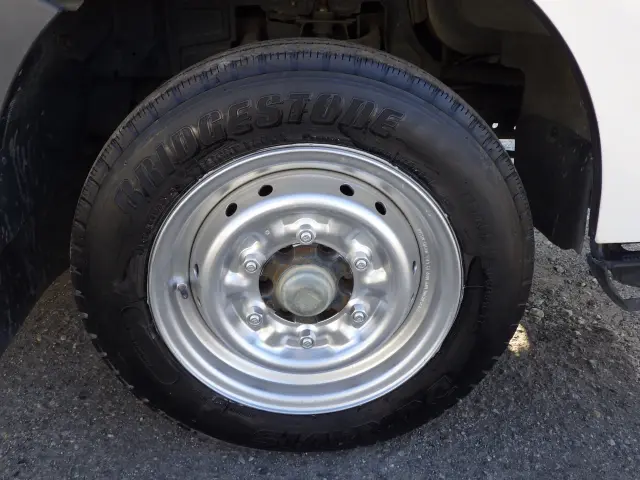 日産 アトラス CBF-SQ2F24(2WD)の写真39