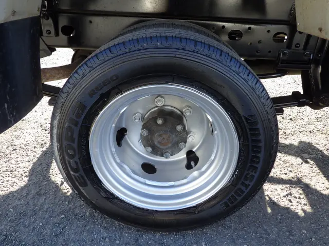 日産 アトラス CBF-SQ2F24(2WD)の写真41